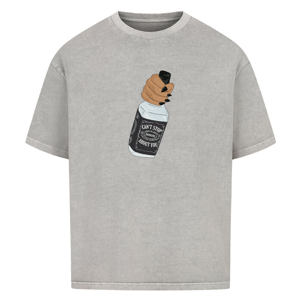 Image for color: washed grey