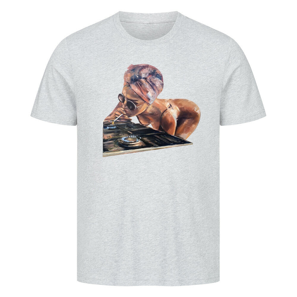 Image for color: heather grey