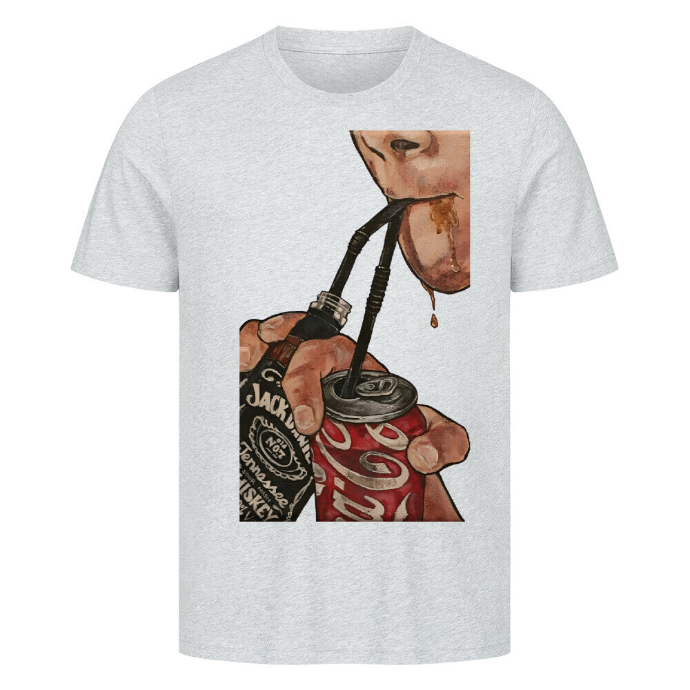 Image for color: heather grey