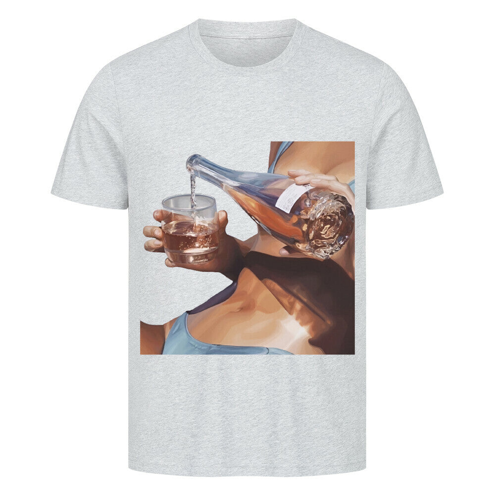 Image for color: heather grey