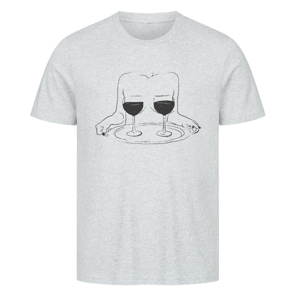 Image for color: heather grey