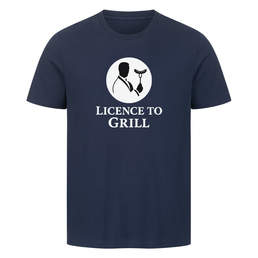 Image for color: french navy
