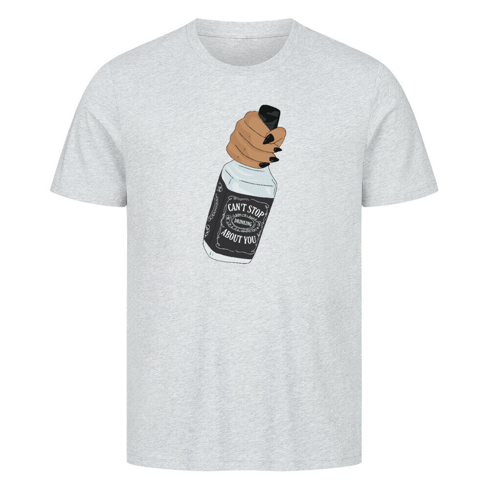 Image for color: heather grey
