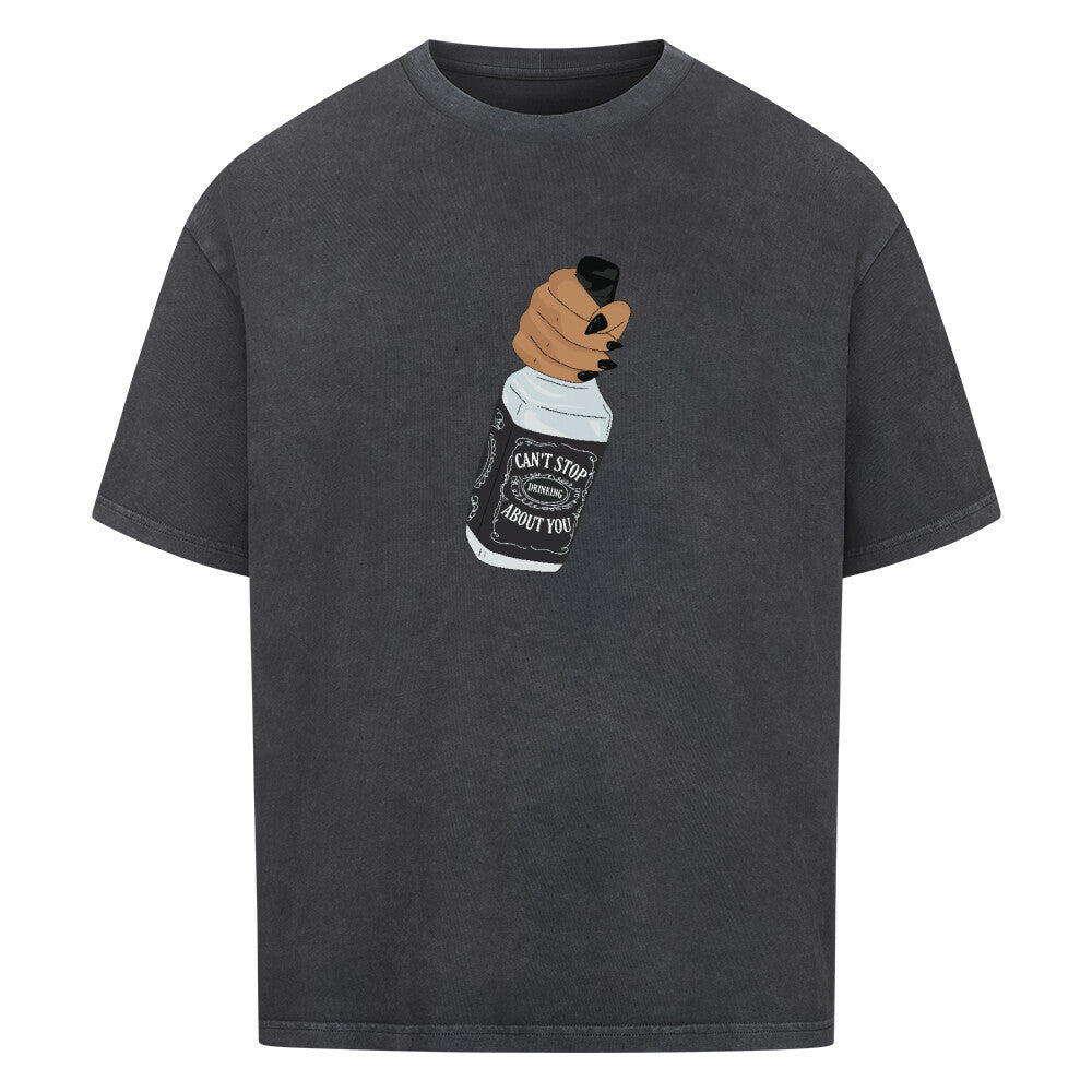 Image for color: washed black