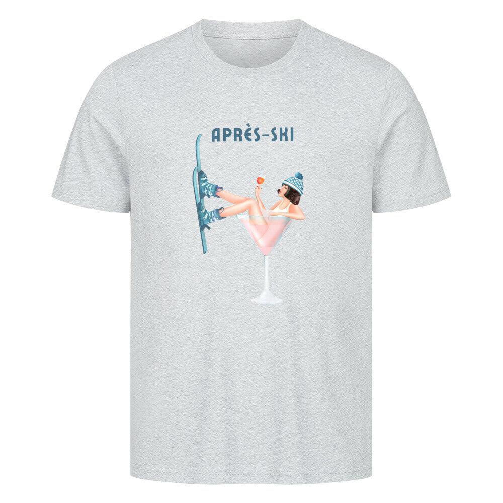 Image for color: heather grey