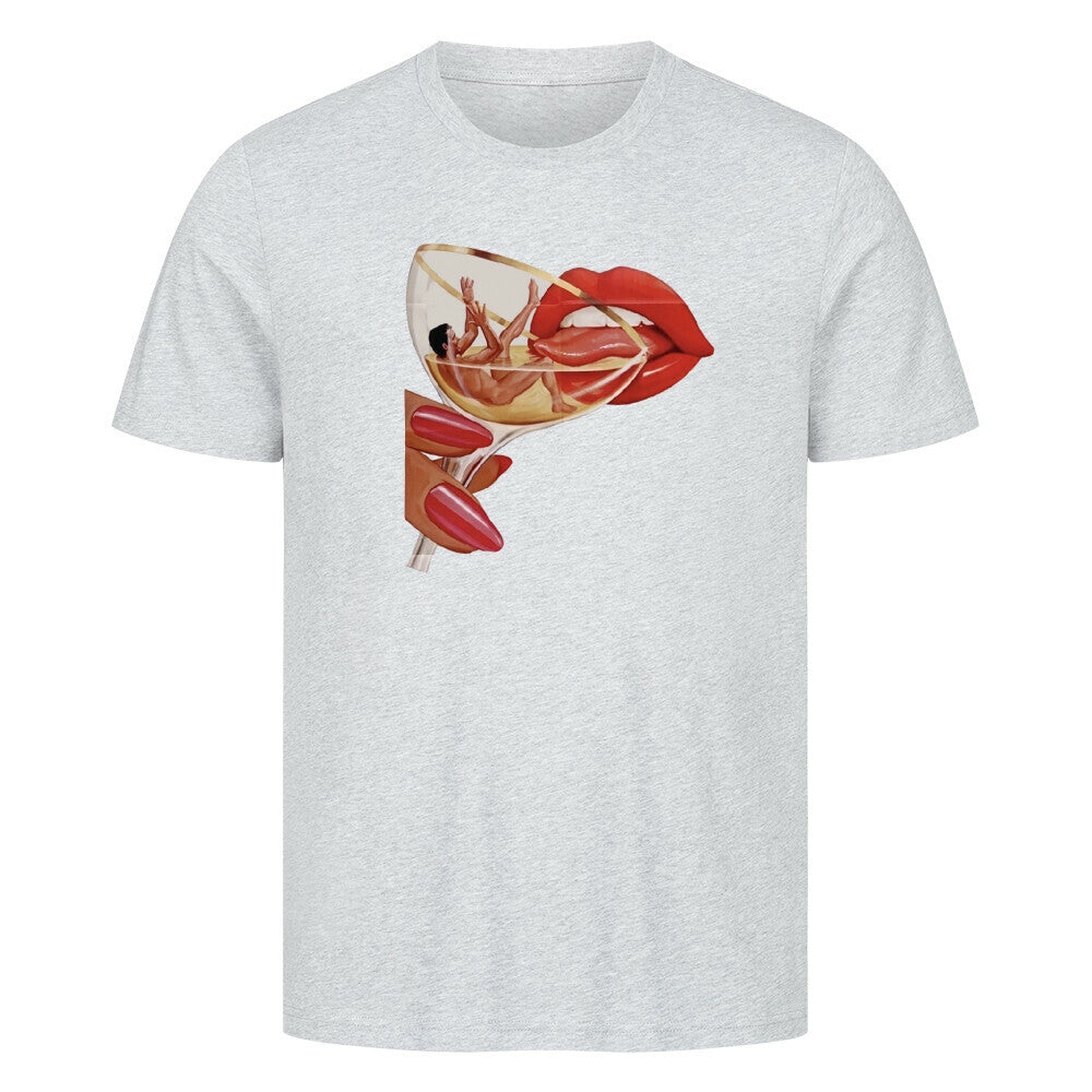 Image for color: heather grey